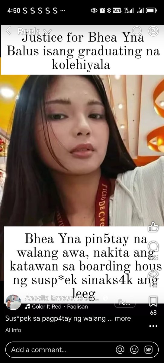 BULLSHITIN KO KAYO NG BULLSHITIN tweet media