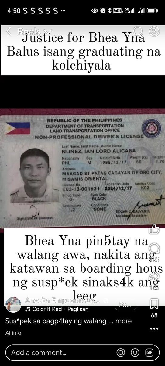 BULLSHITIN KO KAYO NG BULLSHITIN tweet media