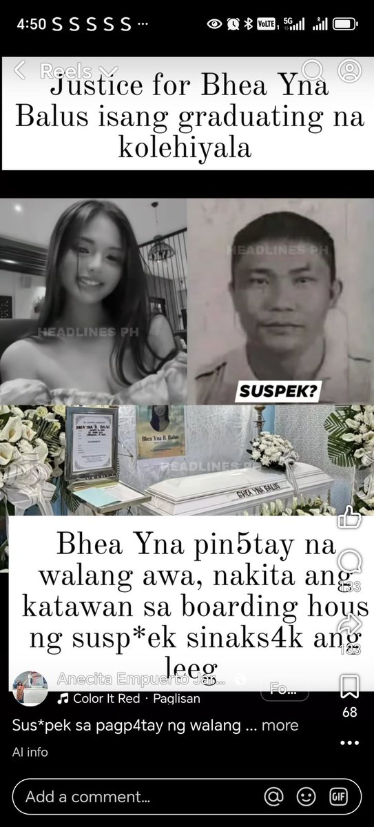 BULLSHITIN KO KAYO NG BULLSHITIN tweet media