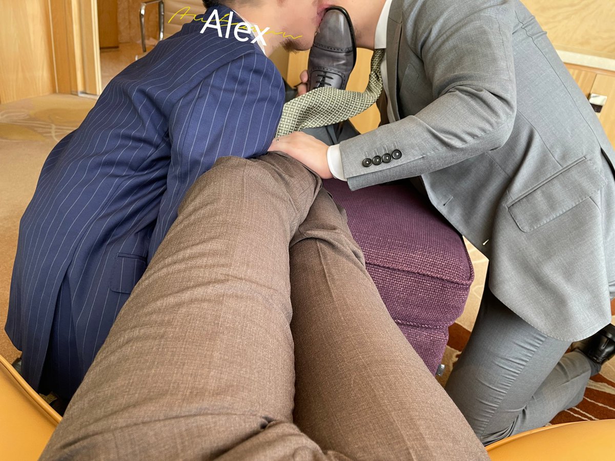 GzAlexFan tweet media