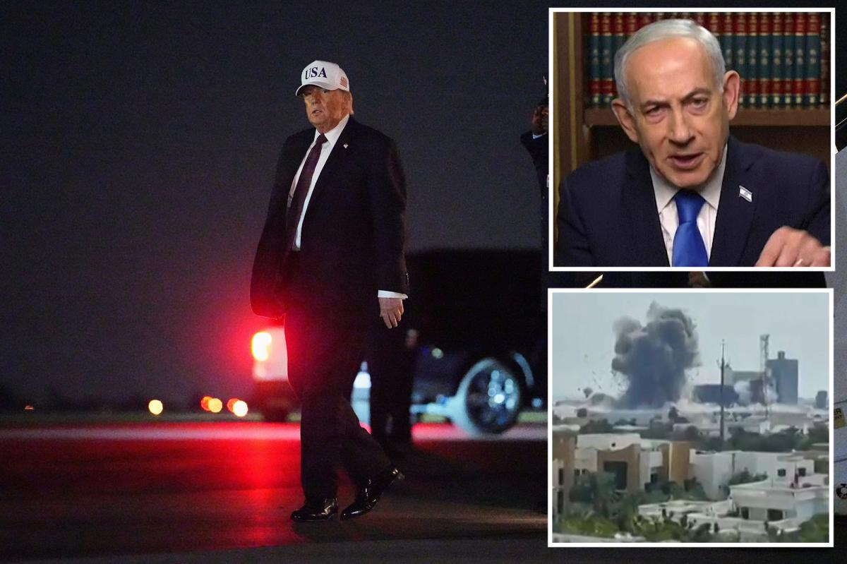 New York Post tweet media