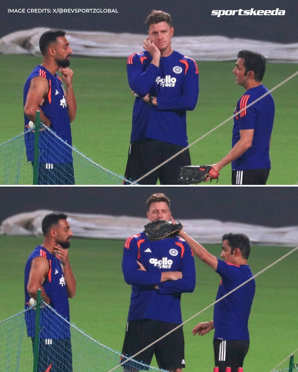 All India Cricket tweet media