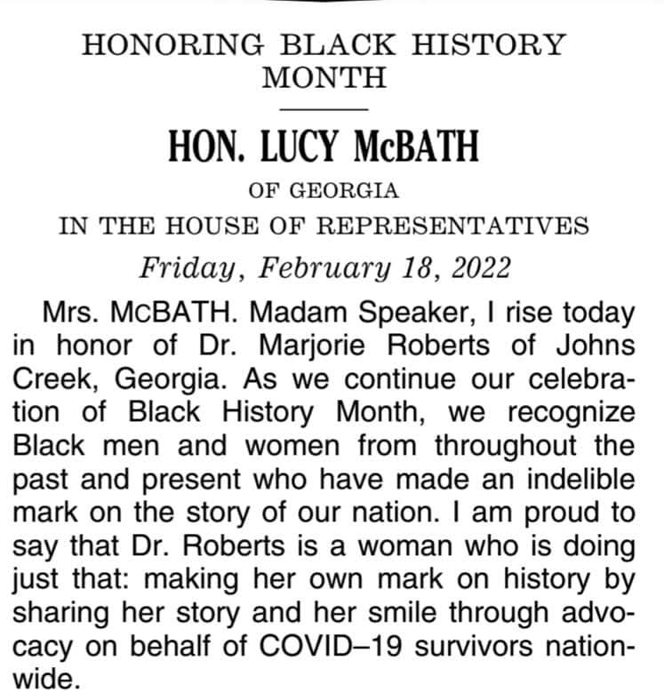 DrMarjorieRobe1's tweet image. This is not AI in 2022 this actually happened!
I been in the fight for those of us directly impacted by #Covid_19 #LongCovid and even though l am #shadowbanned I still am in the fight in 2026.
Covid is not a figment of the imagination it's a real BEAST that THEY choose to ignore