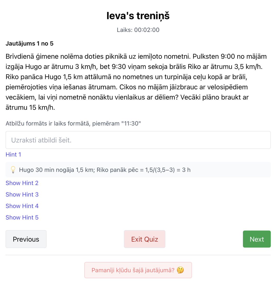 Ieva Ilves tweet media