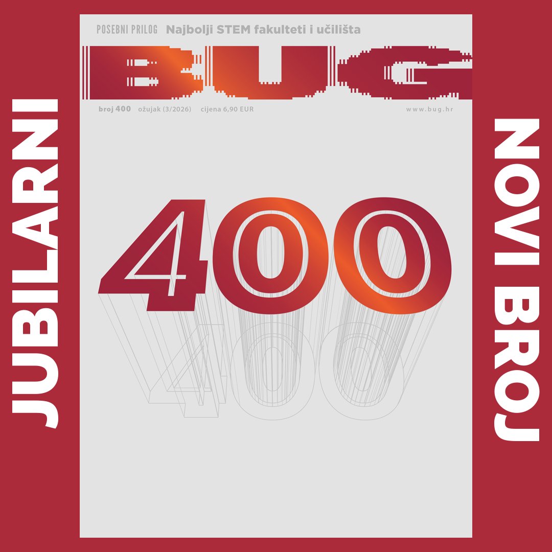 Bug Online tweet media