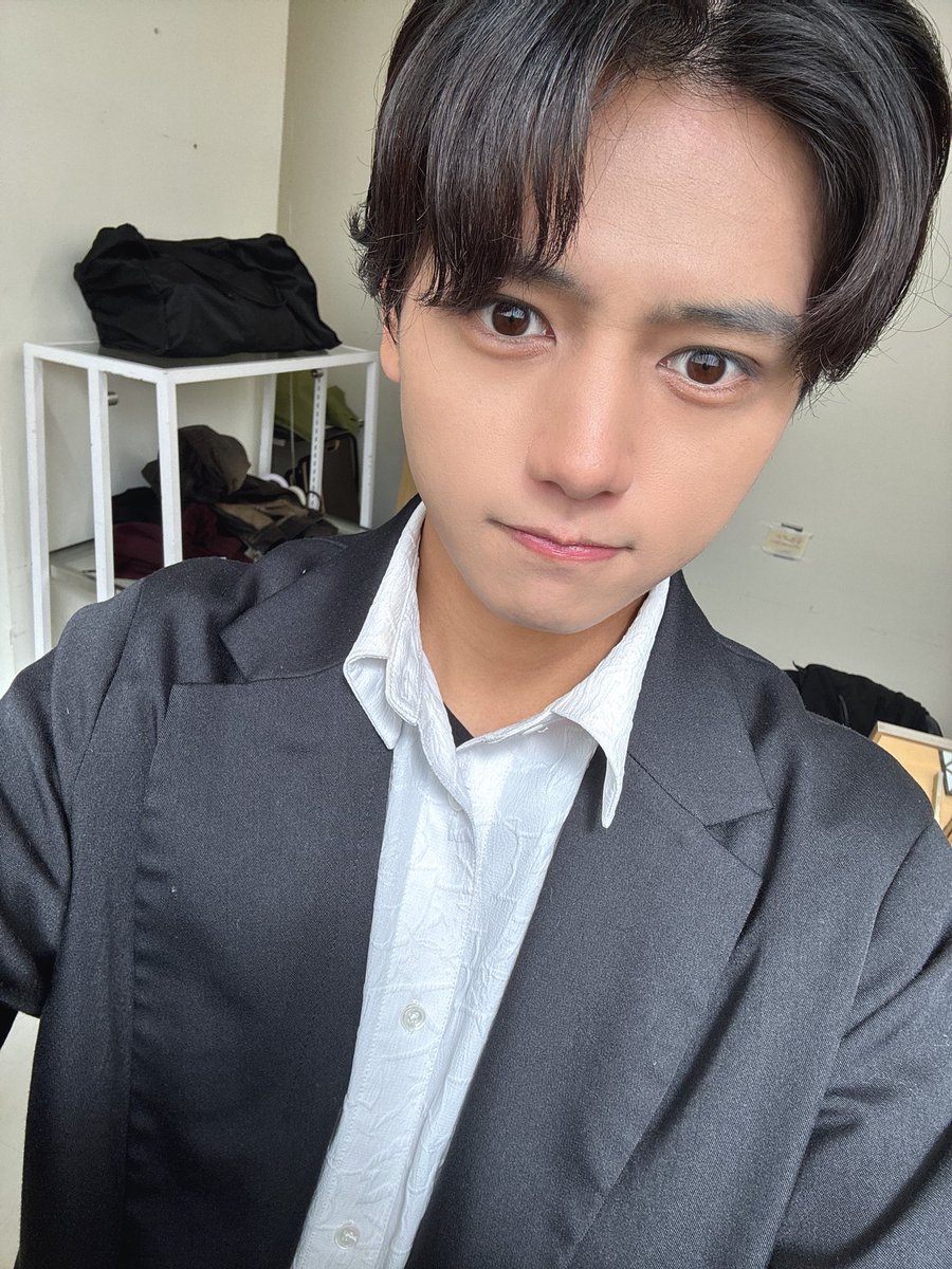 桜井一 / HAJIME【AVEST】 tweet media