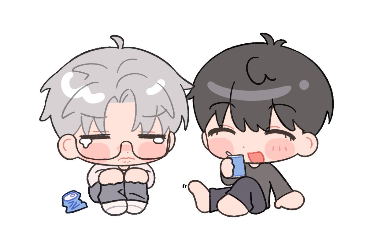 곽민수(Mindy) tweet media