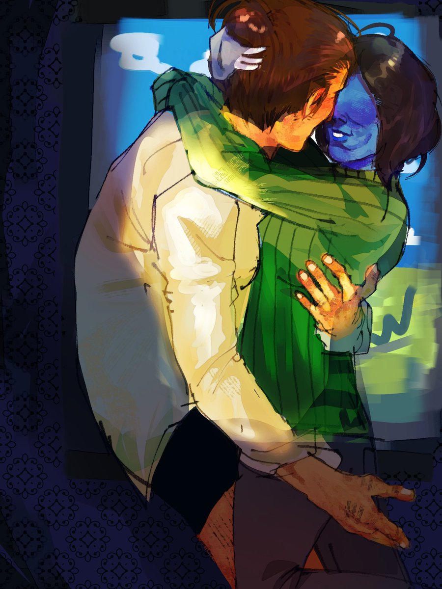 AISHI 🍺🧥 tweet media