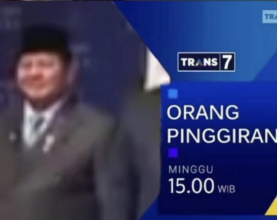 Namanya juga usaha biar ke notis, kenapa pada salty sih 😭😭😭