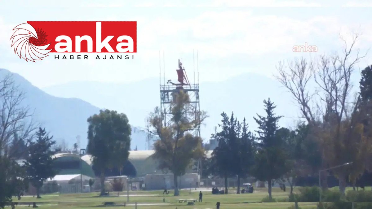 ANKA'ya İncirlik soruşturması: Soruşturma kapsamında Koza TV Genel Müdürü ve muhabiri 2 kişi gözaltına alındı https://t.co/7exLWBTstm