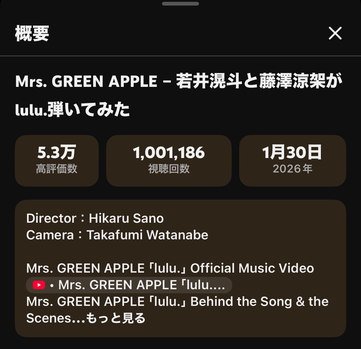 アップル プロフ必ずお読みください！様