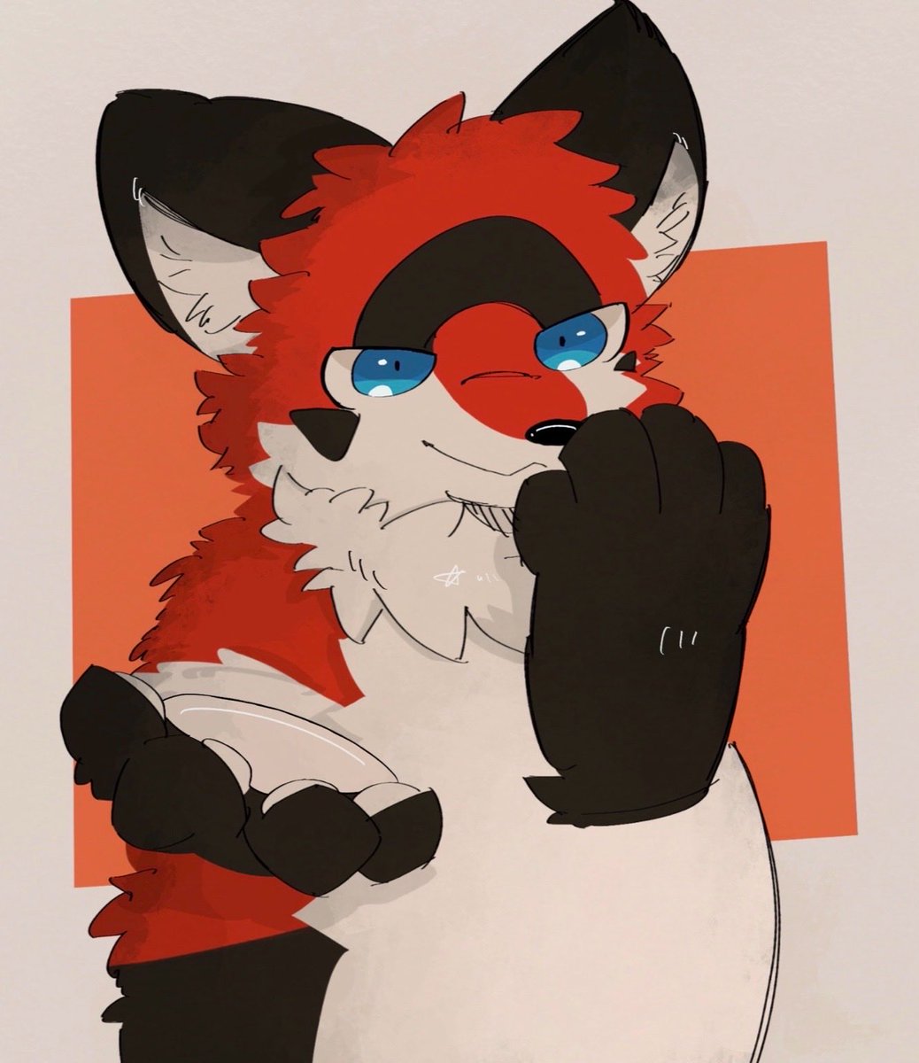 FA中心にケモ絵描いてます〜
❤️♻️👤💬反応周回しに行きます！
気になる方は無言フォロー行くかもです…！
#今月描いた絵を晒そう 
#ケモナーさんと繋がりたい 
#ケモノ