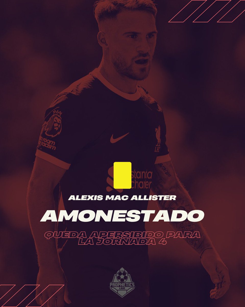 Todos los amonestados de la jornada 3
<a href="/FDRSHINE1/">HORNED DOOM</a> / farineros / <a href="/KDRAMAFC10/">K-DRAMA FC</a>