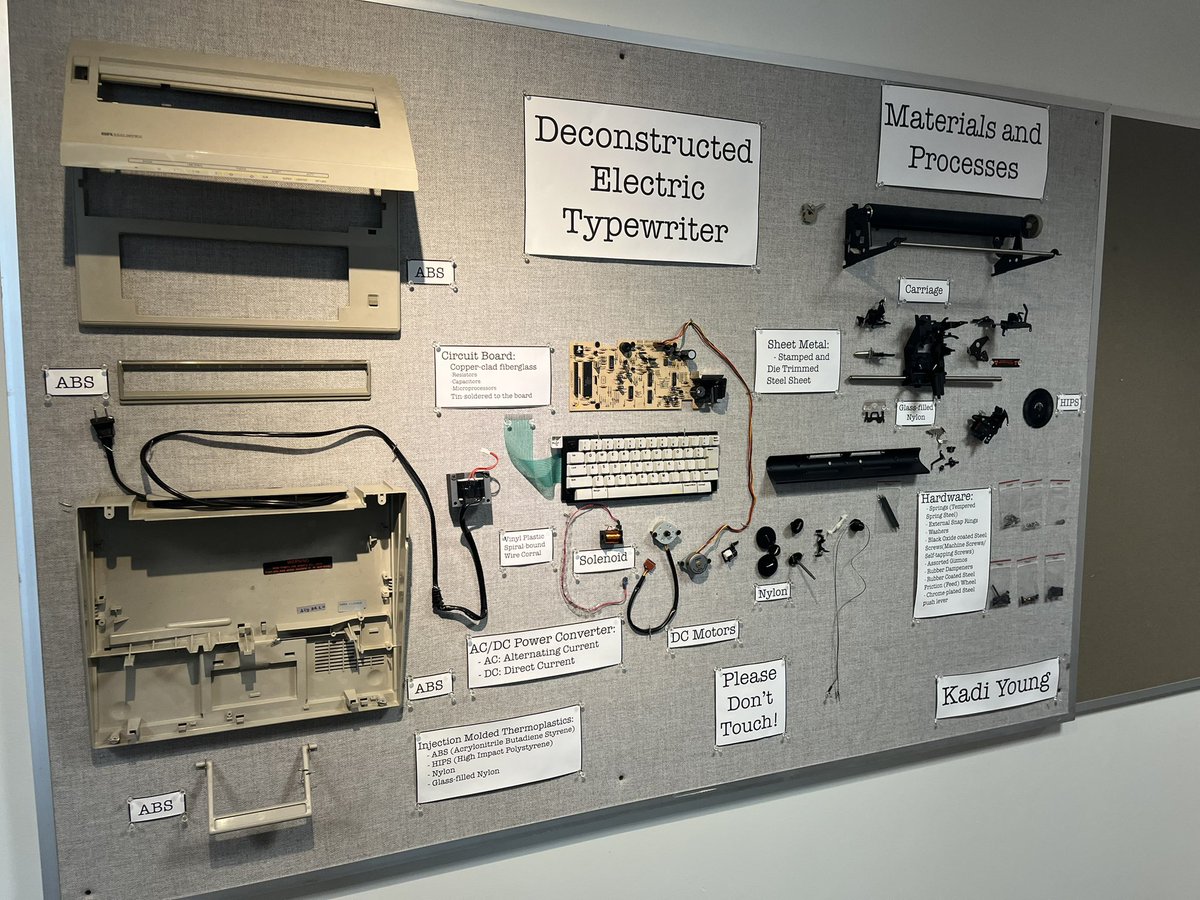 dailySTEM Chris Woods tweet media