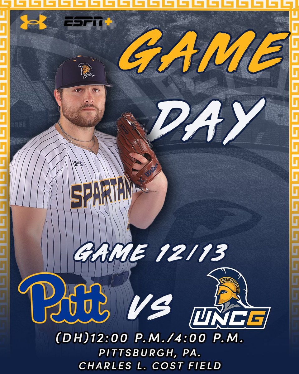UNCG Baseball tweet media