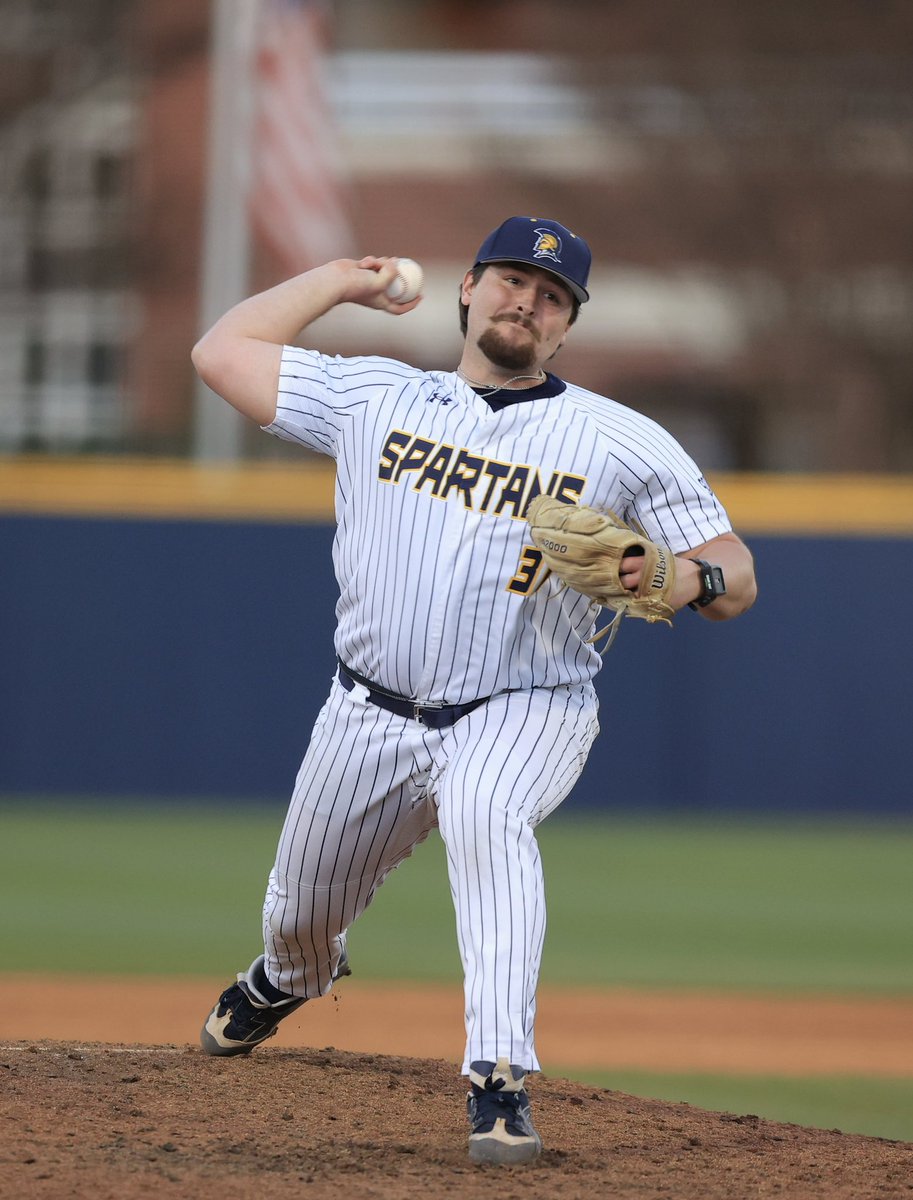 UNCG Baseball tweet media