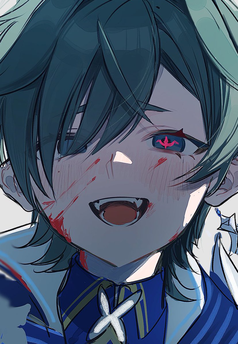 君も友達 tweet media