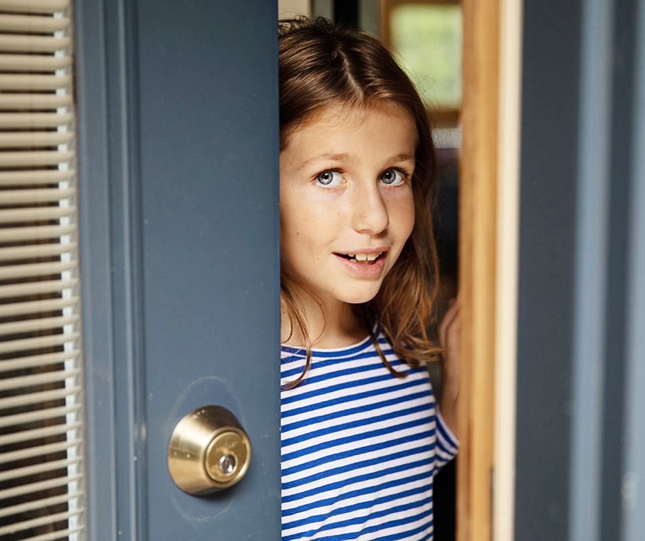 Texas DFPS tweet media