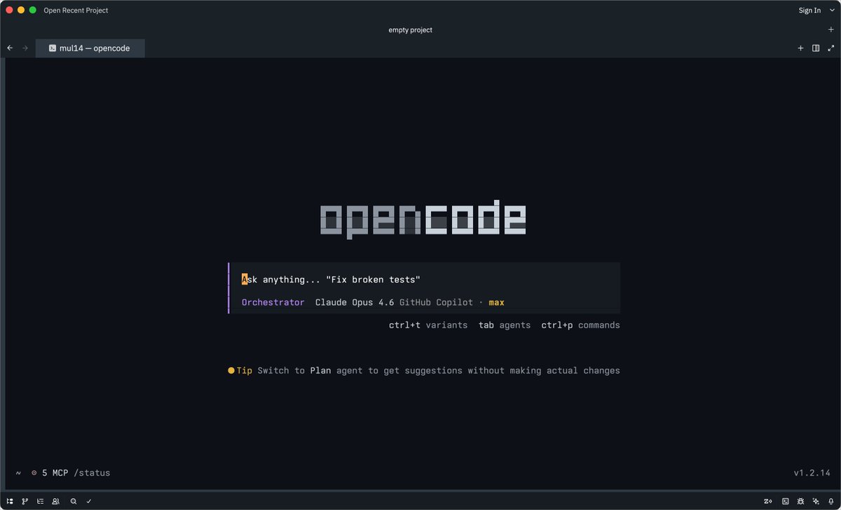 Mulia Nasution (mul14) tweet media