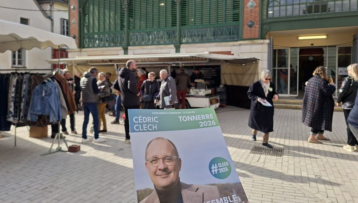 ICI Auxerre tweet media