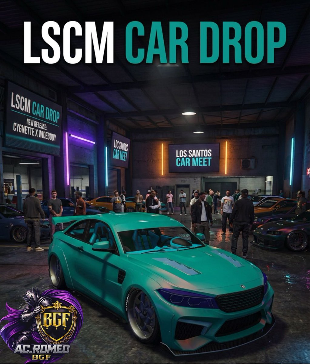 🚨PS5 drop 28th Feb 🚨
10:30pm 🇬🇧 🕥 
5:30pm EST 🕠 

LSCM Drop

Join the new discord discord.gg/ycgsc384E

youtube.com/@acromeobgf1?s…

<a href="/BossGangFamily1/">BossGangFamily</a> 
<a href="/DaMonkeyBGF/">Team Crash and Burn</a> 

Sub👊🏽
Follow🔥
Like❤️
Retweet🔁