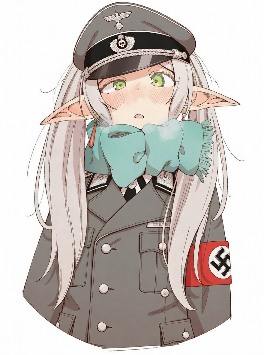 Mio Supremacist tweet media