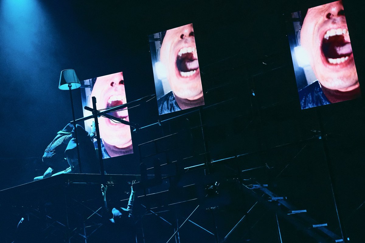 大阪現代舞台芸術協会 tweet media