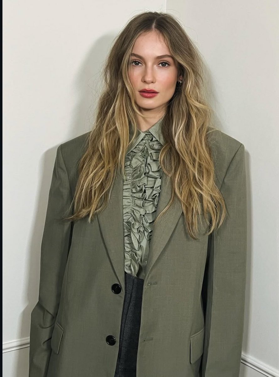 mel ʕ•̫͡•ʔ | FRANCHAELA SEASON tweet media