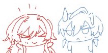 ナイ tweet media
