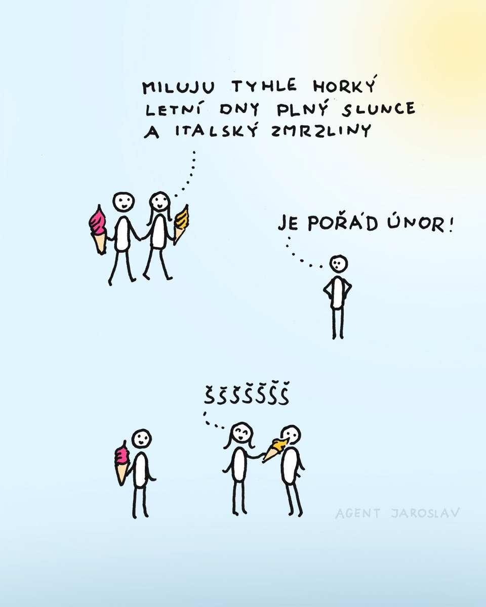 Agent Jaroslav tweet media