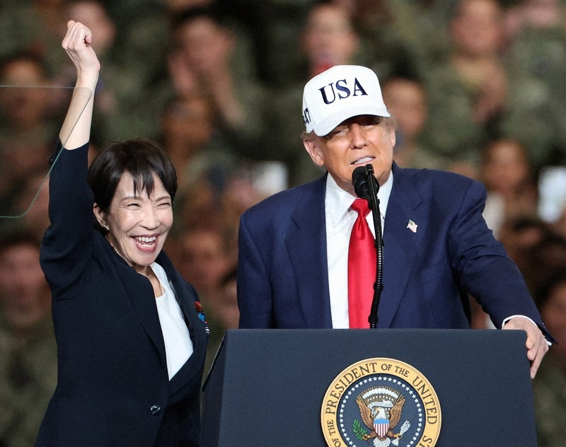 Hiromi19611 これが先日、アメリカに献上した80兆円分ものドルの一部を