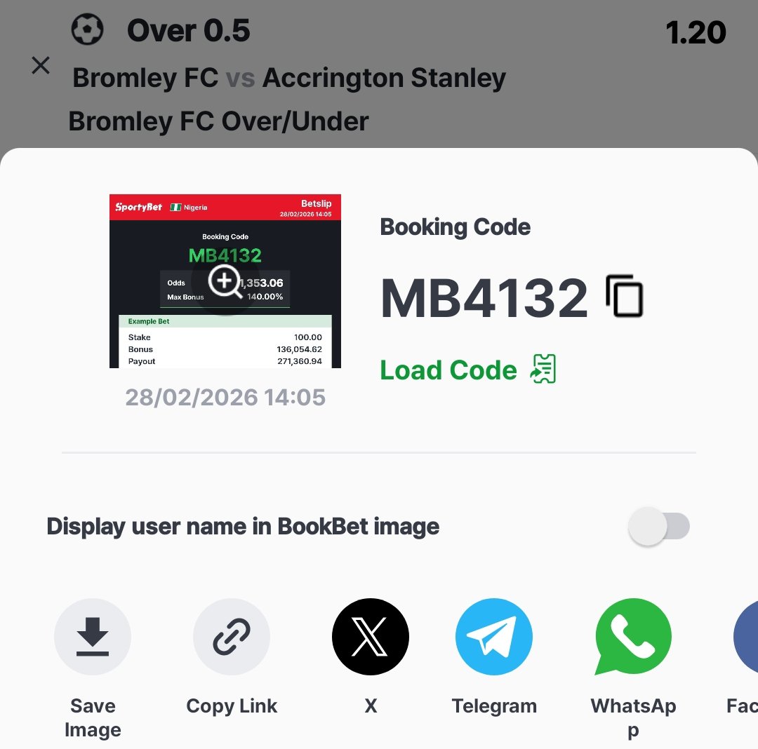 Ada_Daddyya's tweet photo. MB4132 - 1.3k Odds.

Please Edit. https://t.co/oVbLpCfhs7