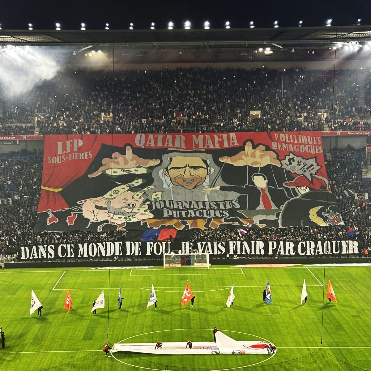 𝑨𝒗𝒂𝒏𝒕 𝑳𝒚𝒐𝒏 𝑳𝒆 𝑴𝒆𝒍𝒉𝒐𝒓 🇫🇷🇫🇷 tweet media