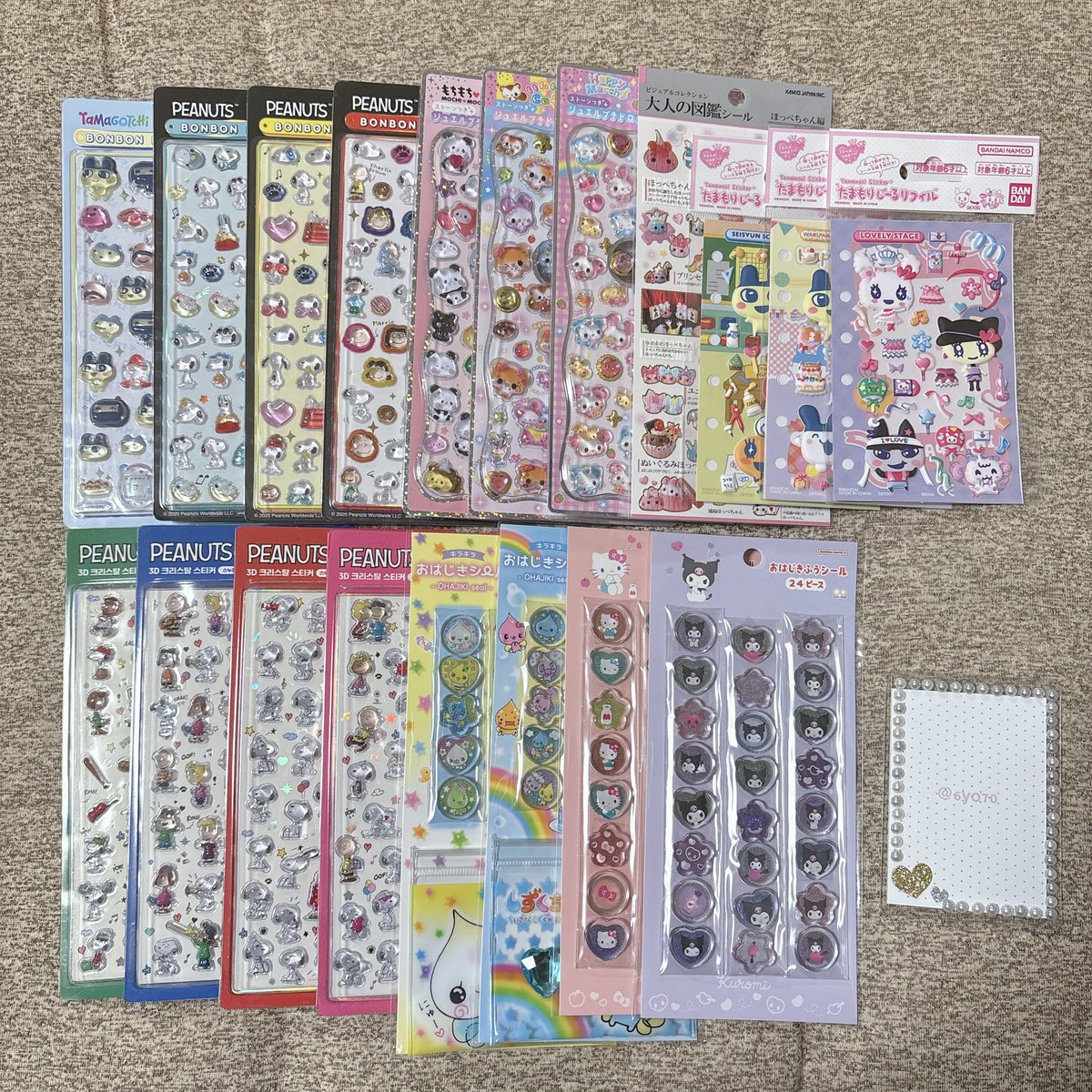 もも🎀 tweet media