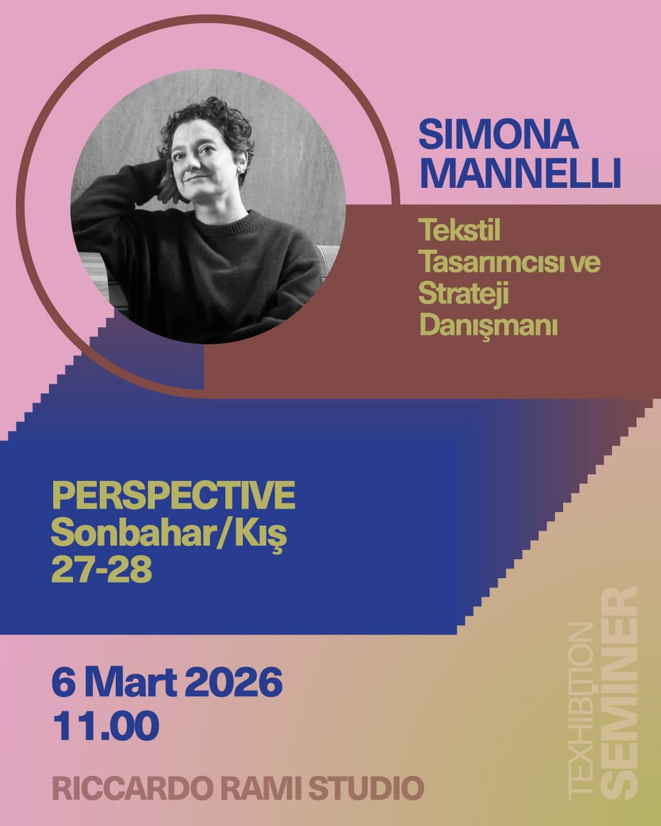 Texhibition İstanbul tweet media