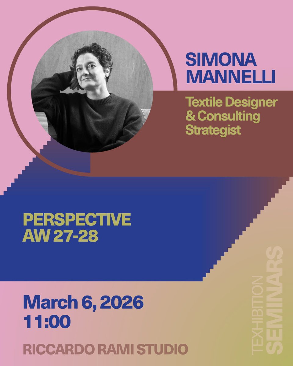 Texhibition İstanbul tweet media