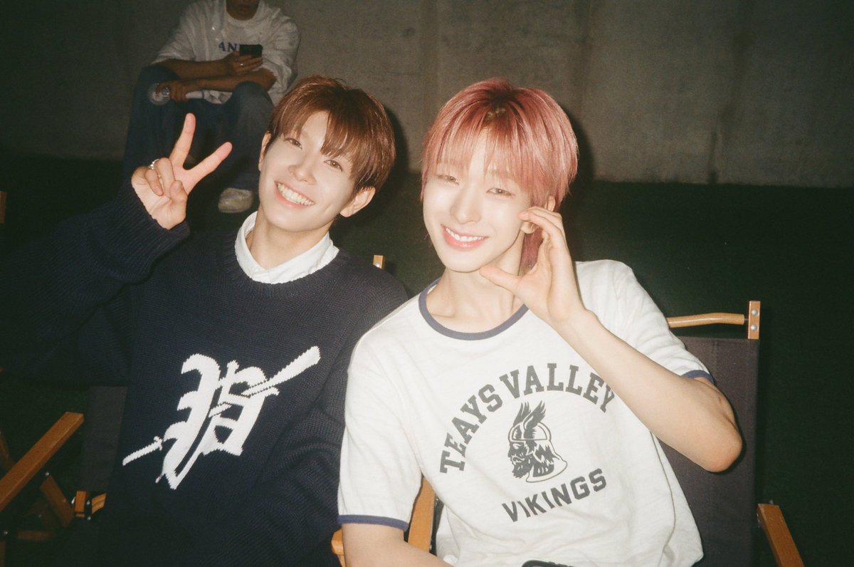 NEX2Y 1ST ONLY #19] Photo Dump🎞️📸 1️⃣ #NEXZ #NEX2Y