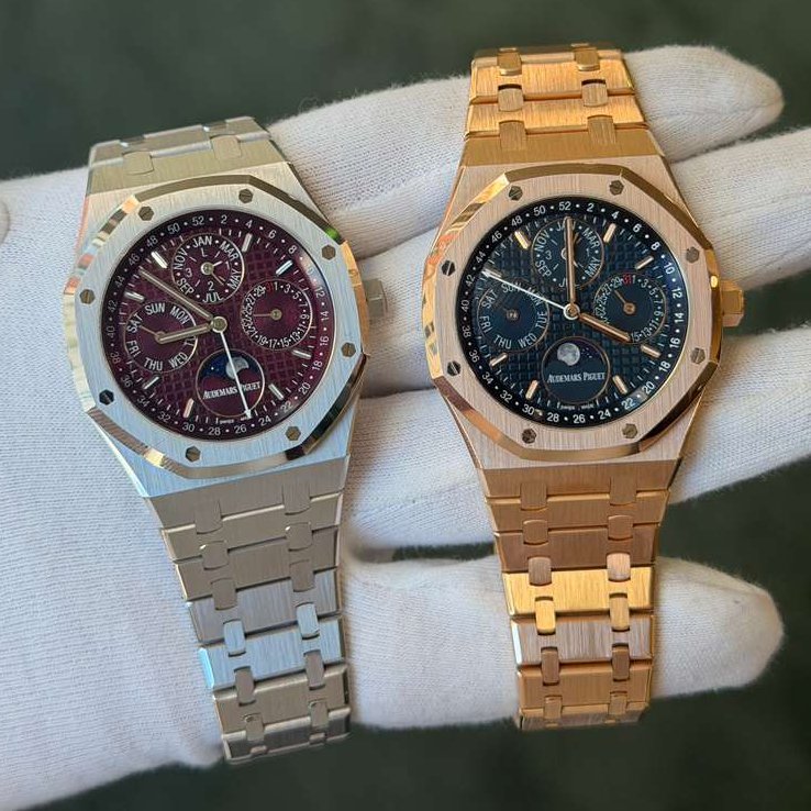 Watch King (bullrun arc) tweet media