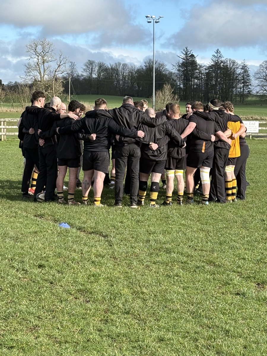 bigboab99's tweet photo. @AnnanRugby game day , game heads on https://t.co/vPKPvVfaRe