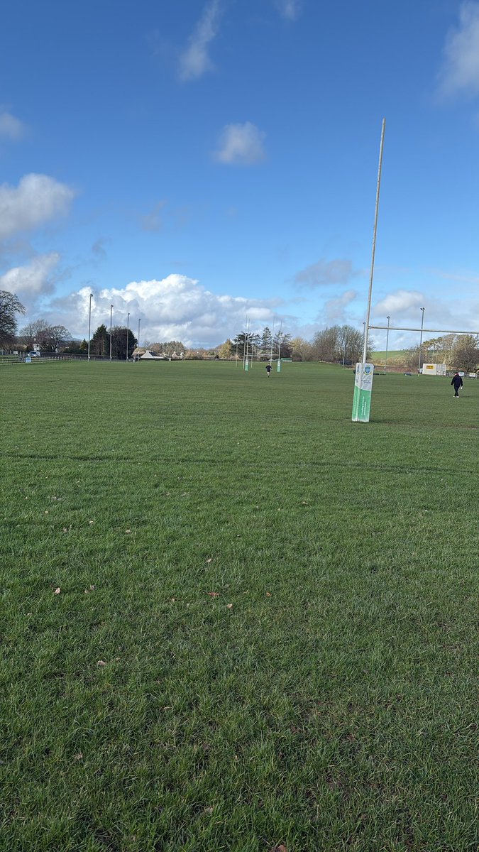 bigboab99's tweet photo. @AnnanRugby game day , game heads on https://t.co/vPKPvVfaRe