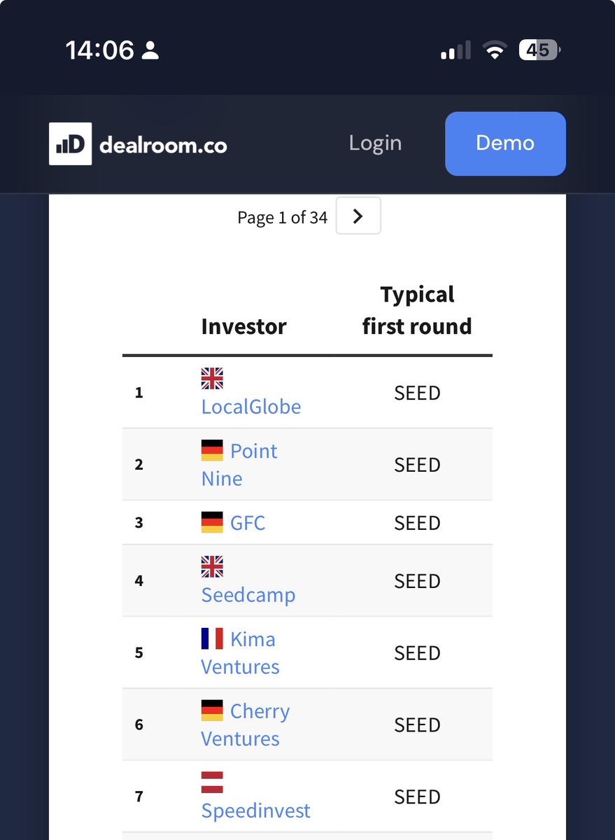 Oliver Holle tweet media