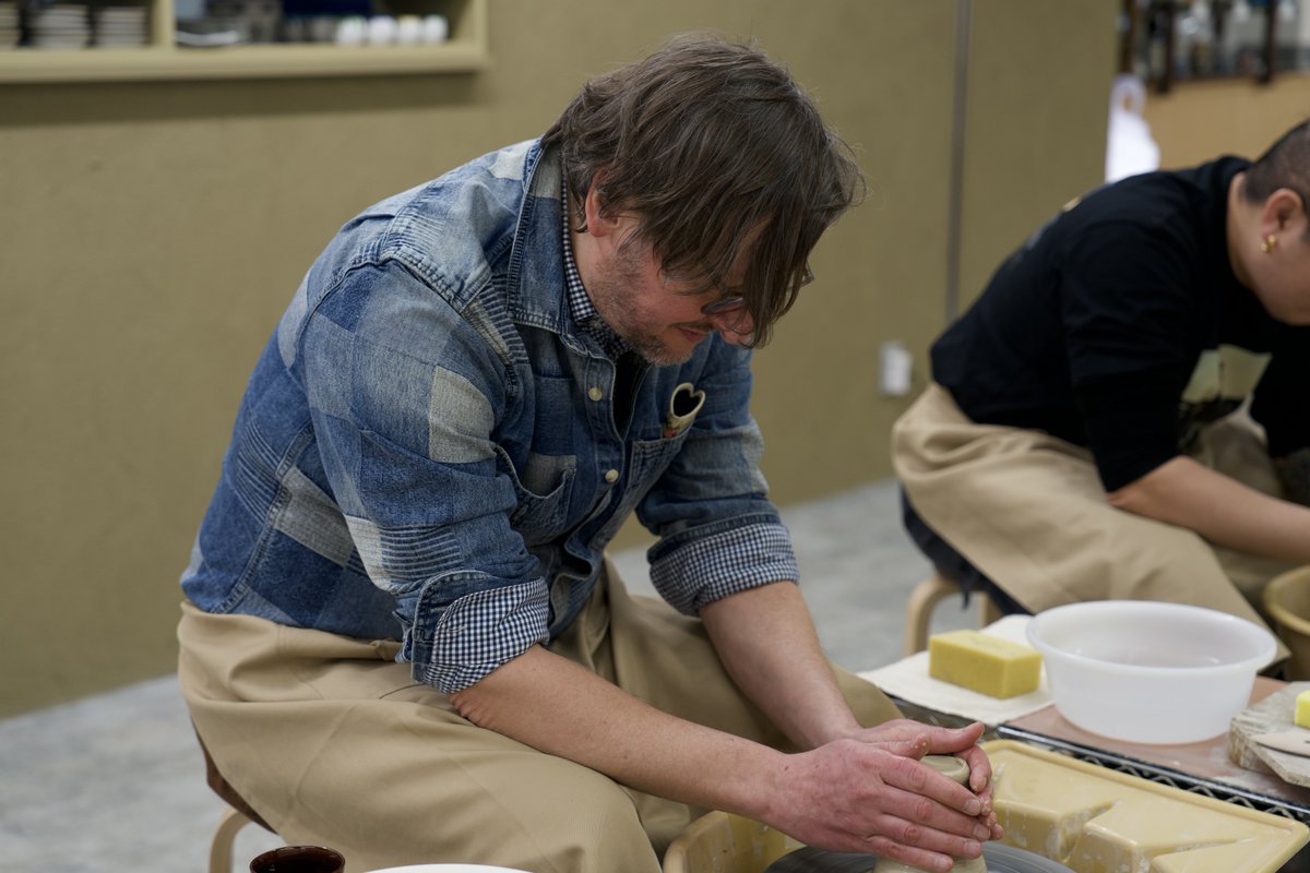 Spectrum Tokyo tweet media