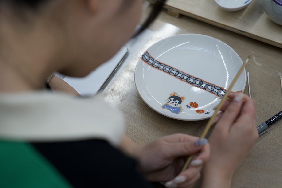 Spectrum Tokyo tweet media