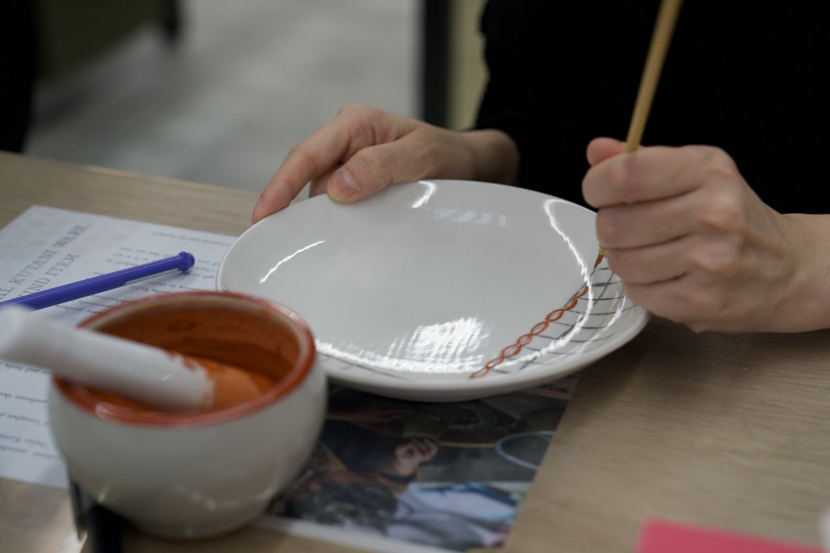 Spectrum Tokyo tweet media