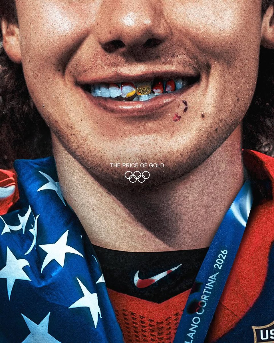 Winter Olympic games poster designs
by Jorges.psd