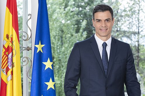 🇪🇸 Spain just broke ranks.

Rejects the US and Israel's unilateral war on Iran.

While others salute, Madrid says no.

This isn't just diplomacy. It's a signal.

The empire doesn't speak for everyone. And Spain just proved it.

More will follow. Or history will remember who