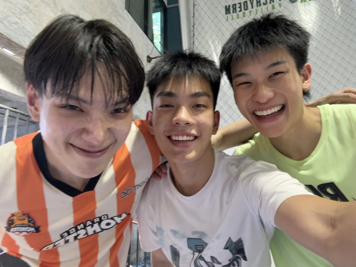 ครูดีขนาดนี้ ไม่เเพ้ง่ายๆหรอกก