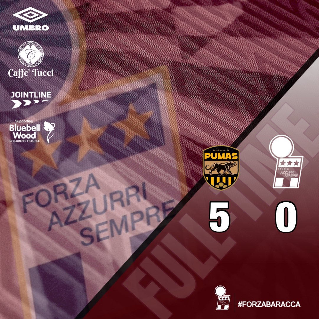 FC Barrack Tavern tweet media