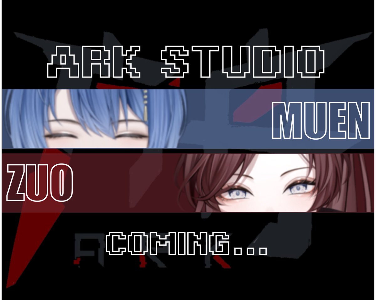 方舟Ark tweet media