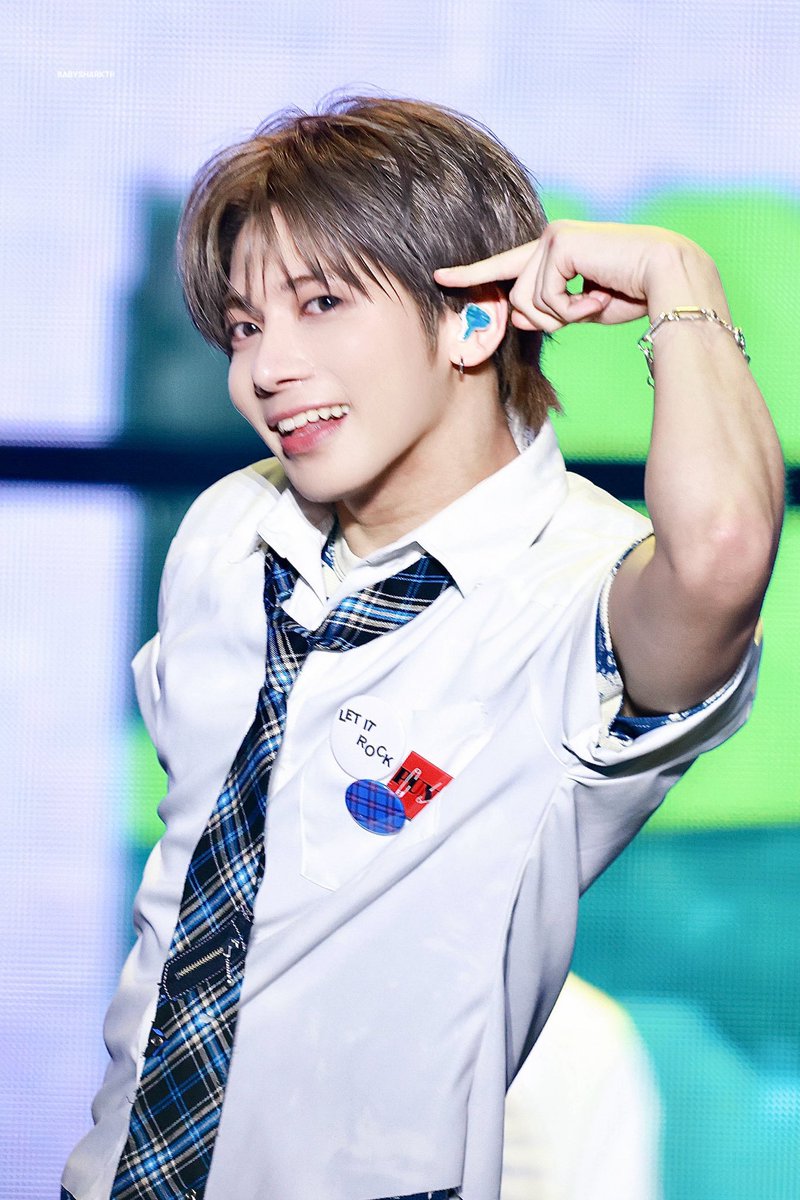 カンテヒョンの可愛さに溺れてしまう